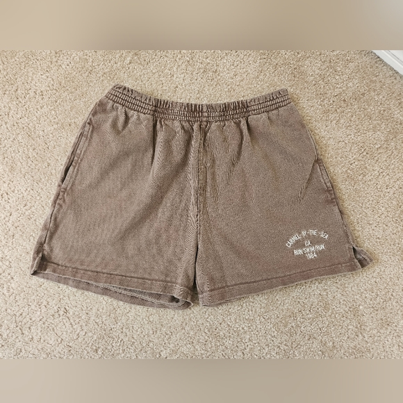 Brandy Melville Other - John Galt Lounge shorts S/M